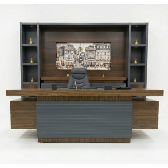 Alemania Muebles De Oficina