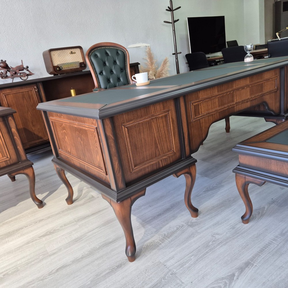 Βρετανοί Lukens Executive Team