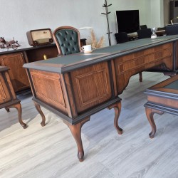 Βρετανοί Lukens Executive Team