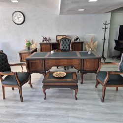 Βρετανοί Lukens Executive Team