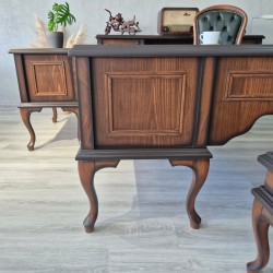 Βρετανοί Lukens Executive Team