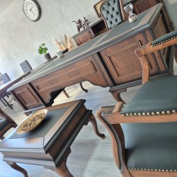 Βρετανοί Lukens Executive Team