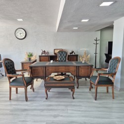 Βρετανοί Lukens Executive Team