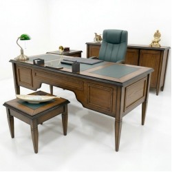 Британський Робочий Стіл