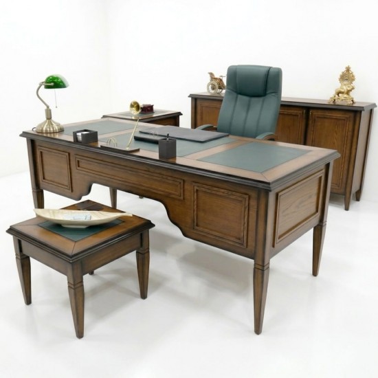 Британский Рабочий Стол