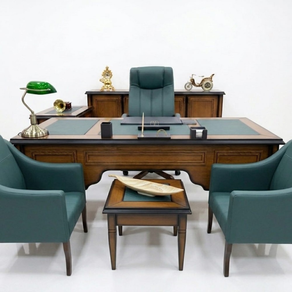 Британський Робочий Стіл