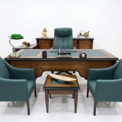 Британський Робочий Стіл