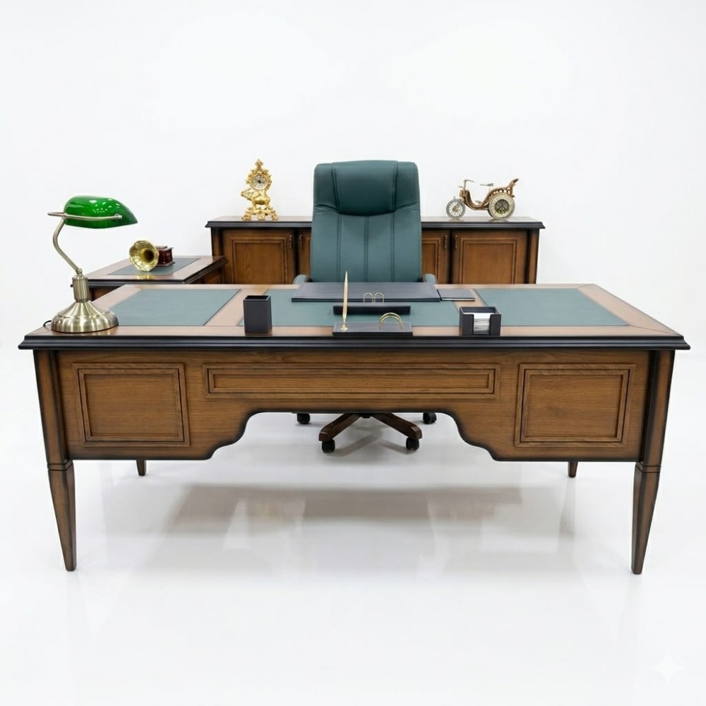 Британський Робочий Стіл