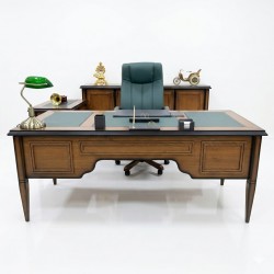 Британський Робочий Стіл