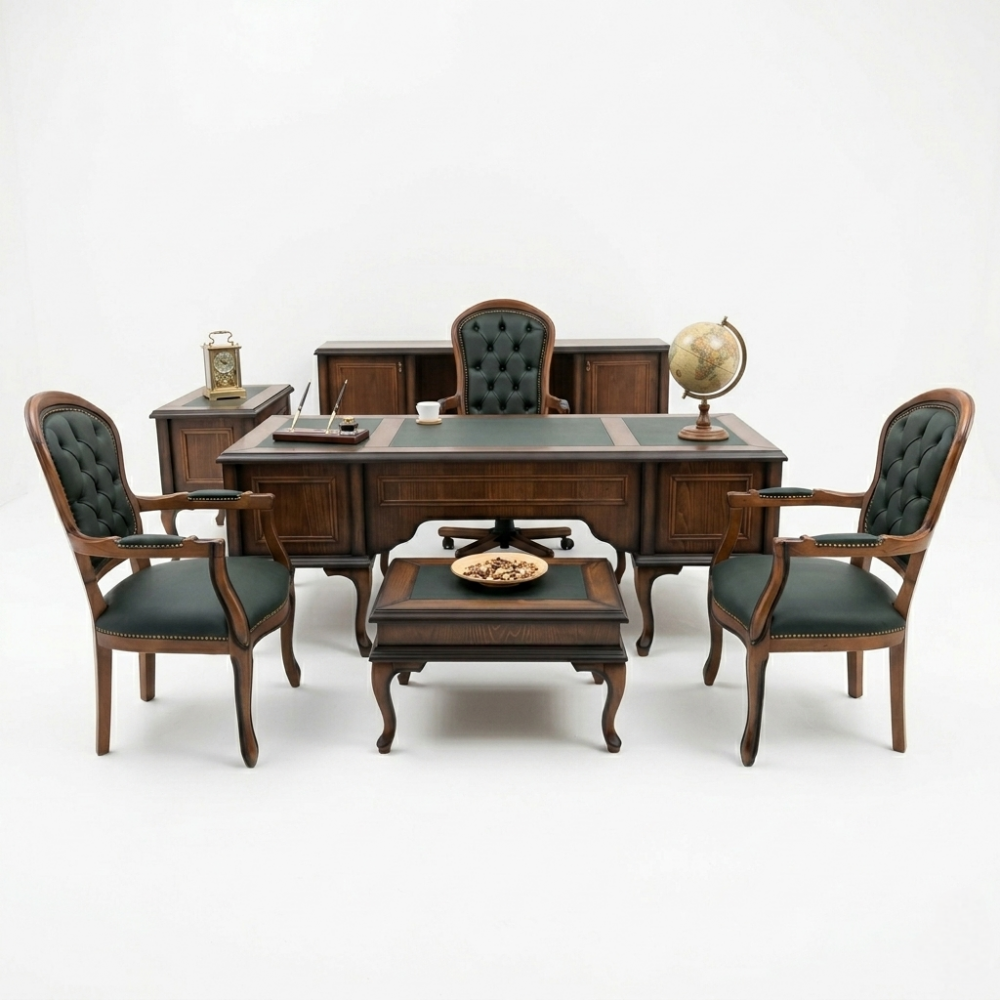 British Lukens MəQami Komandası