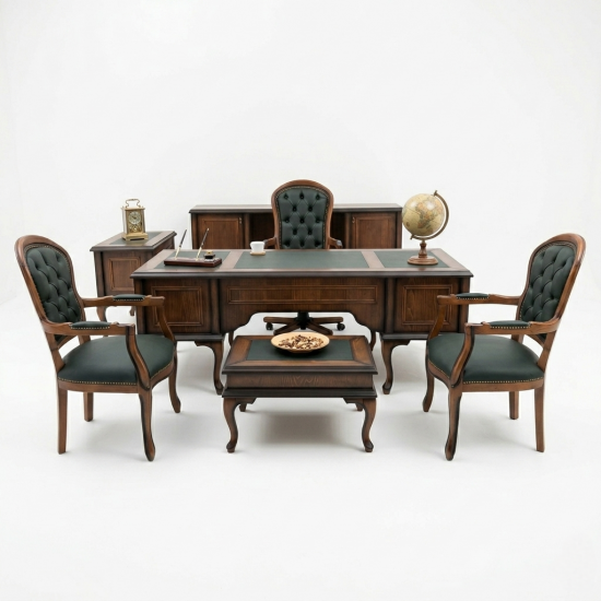 Equipo Ejecutivo Británico Lukens