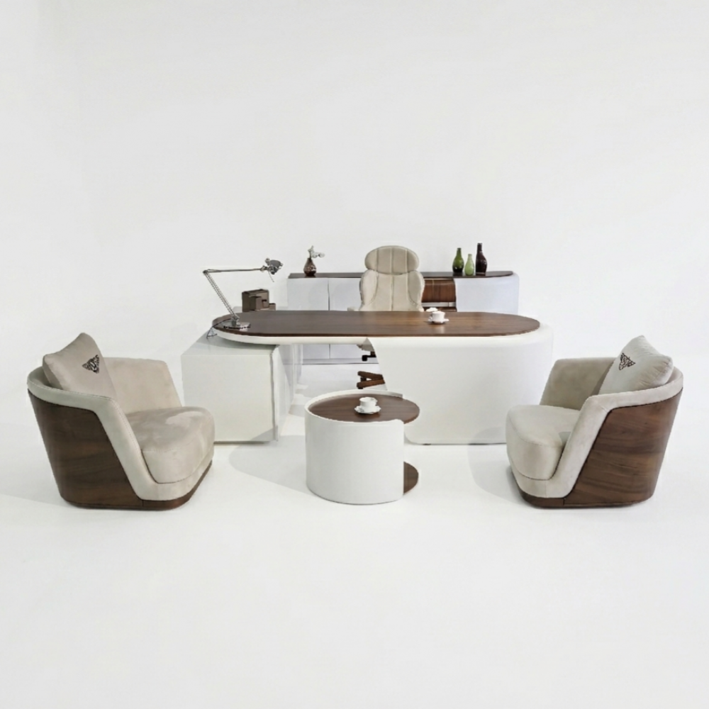 Laatste autoriteitskantoorset