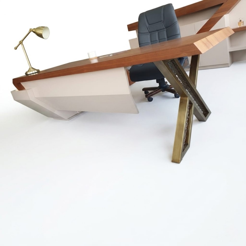 Qızıl İdarəçi Ofis Dəsti