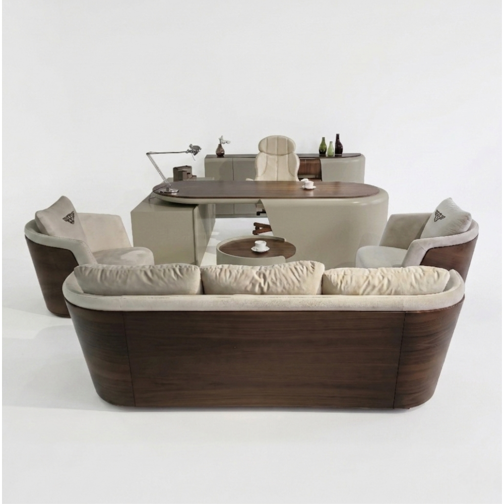 Laatste autoriteitskantoorset