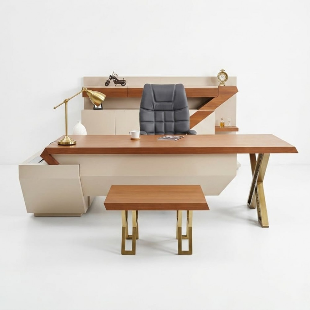 Qızıl İdarəçi Ofis Dəsti