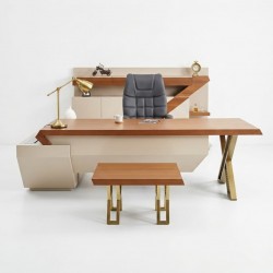 Qızıl İdarəçi Ofis Dəsti