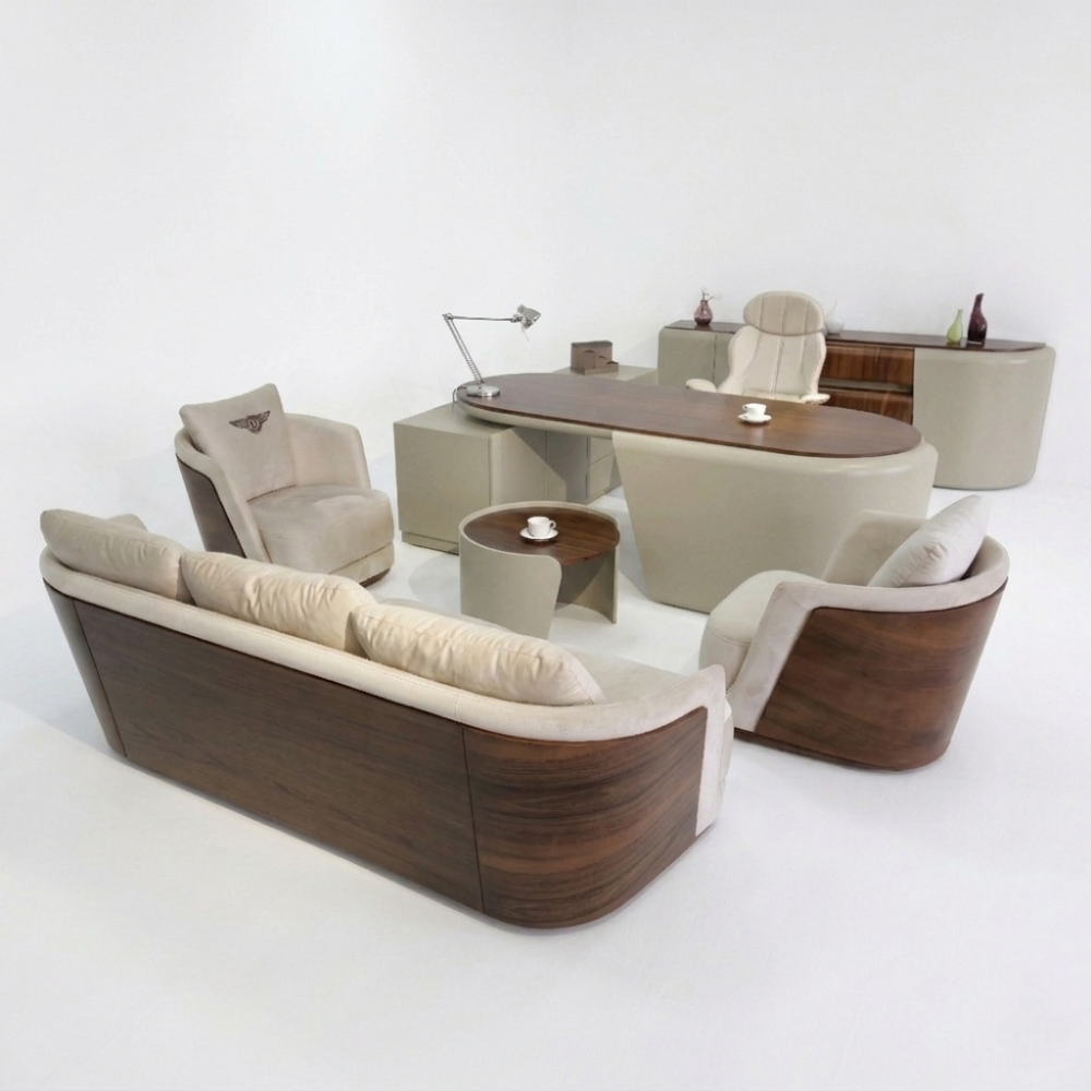 Laatste autoriteitskantoorset