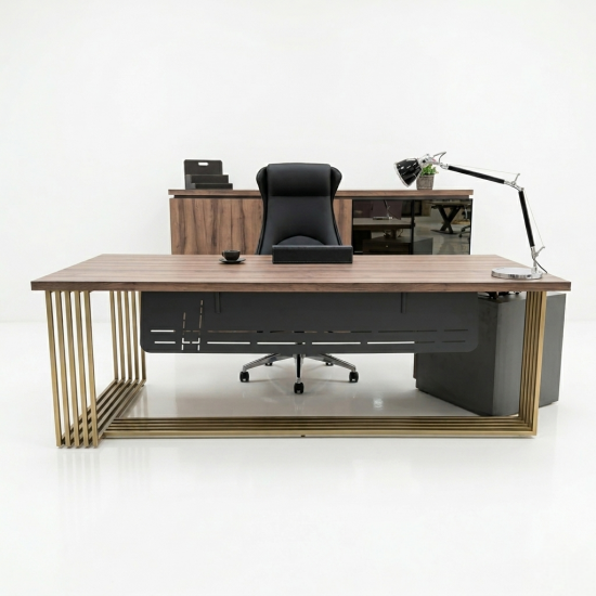 Executive Set Quatre