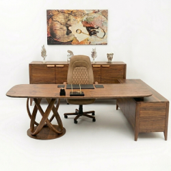 Bella Σετ Executive Office