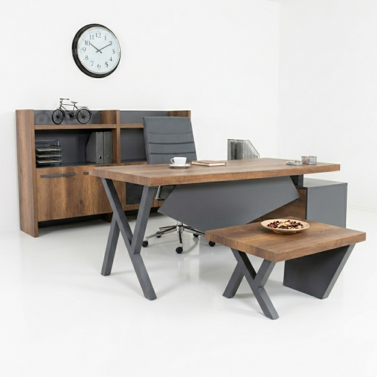 Executive Set Quatre