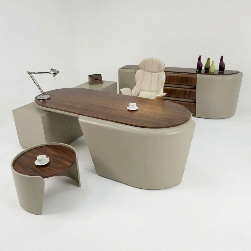 Laatste autoriteitskantoorset