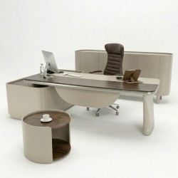 Pera directiekantoorset