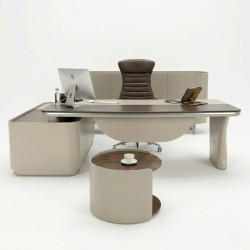 Pera directiekantoorset