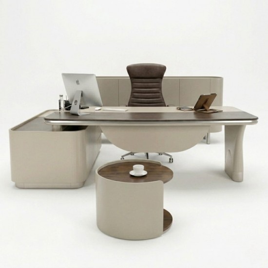 佩拉行政办公室套装