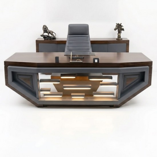 Франція Офісні Меблі