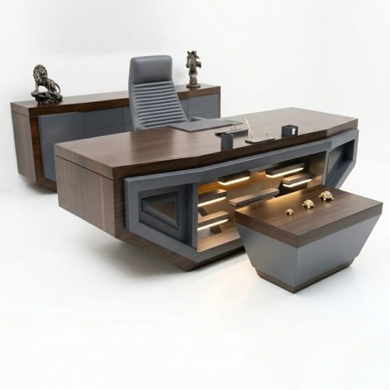 Γαλλία Έπιπλα Γραφείου