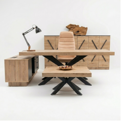 فريق المكتب التنفيذي لكزس