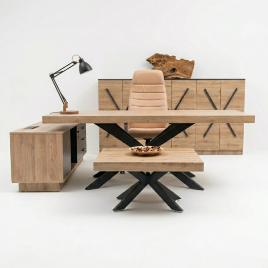 Lexus Executive Office Team