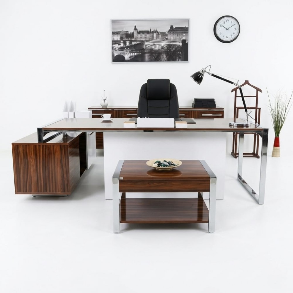 Стамбульский Офис Executive Team Porsche Land Hg. Грецкий Орех