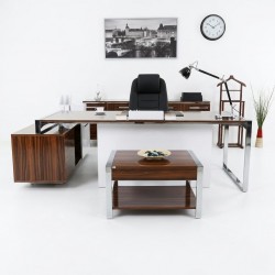 Стамбульский Офис Executive Team Porsche Land Hg. Грецкий Орех