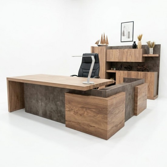 Echipa Nişantaşı Makam