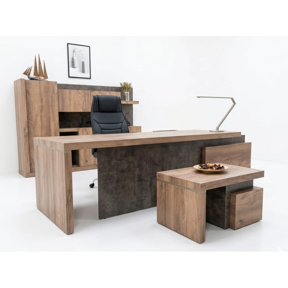 Nişantaşı İcra Ofis DəSti