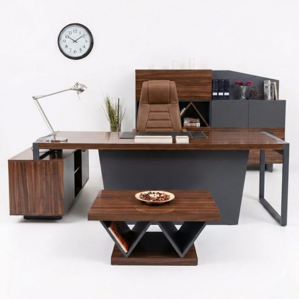 Стамбул Office Desk Executive Team Офис