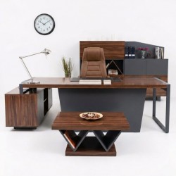 Стамбул Office Desk Executive Team Офис