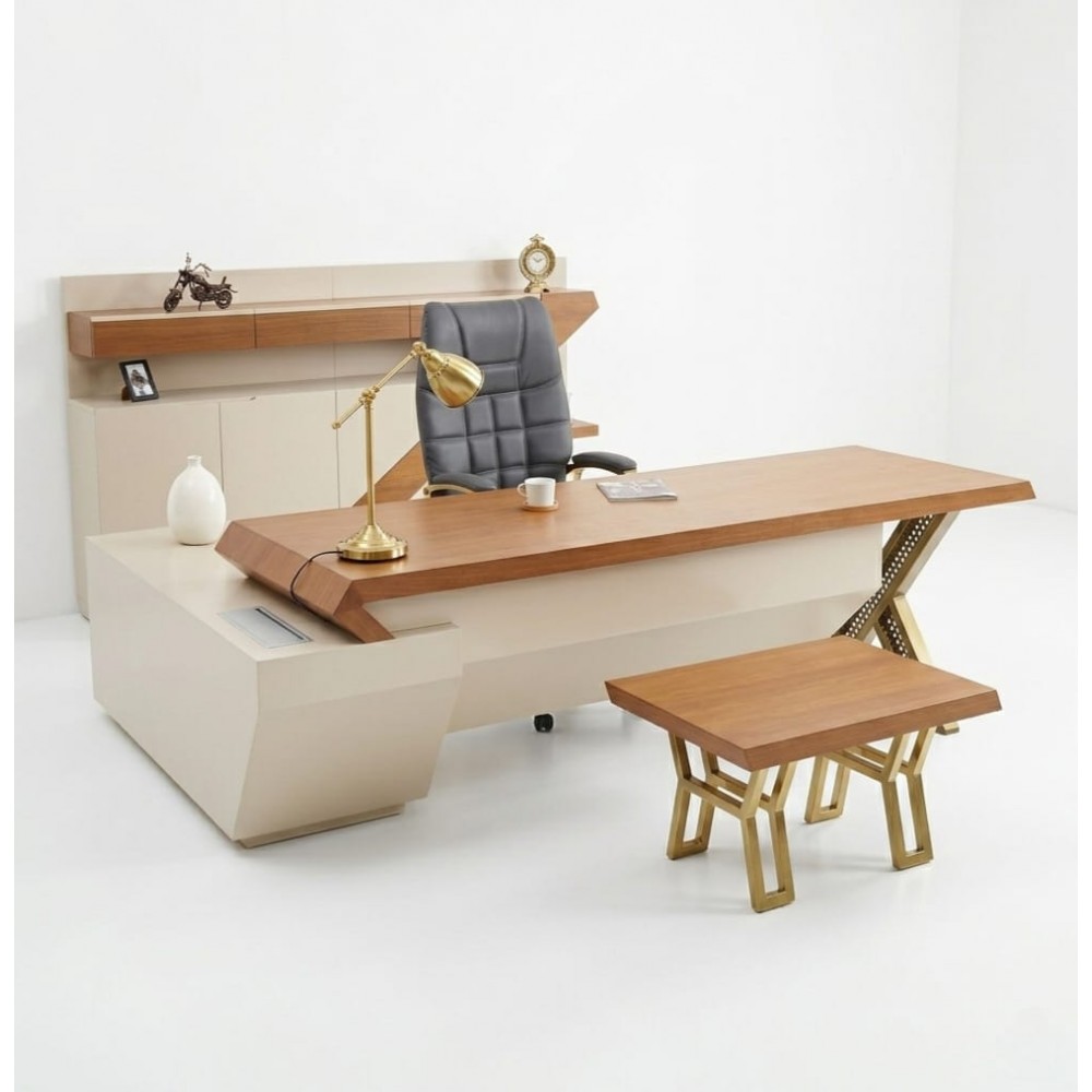 Qızıl İdarəçi Ofis Dəsti