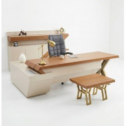 Qızıl İdarəçi Ofis Dəsti