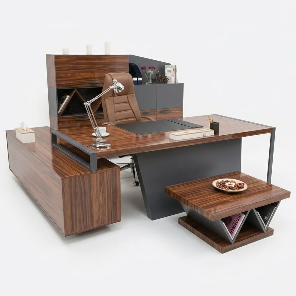 Стамбул Office Desk Executive Team Офис