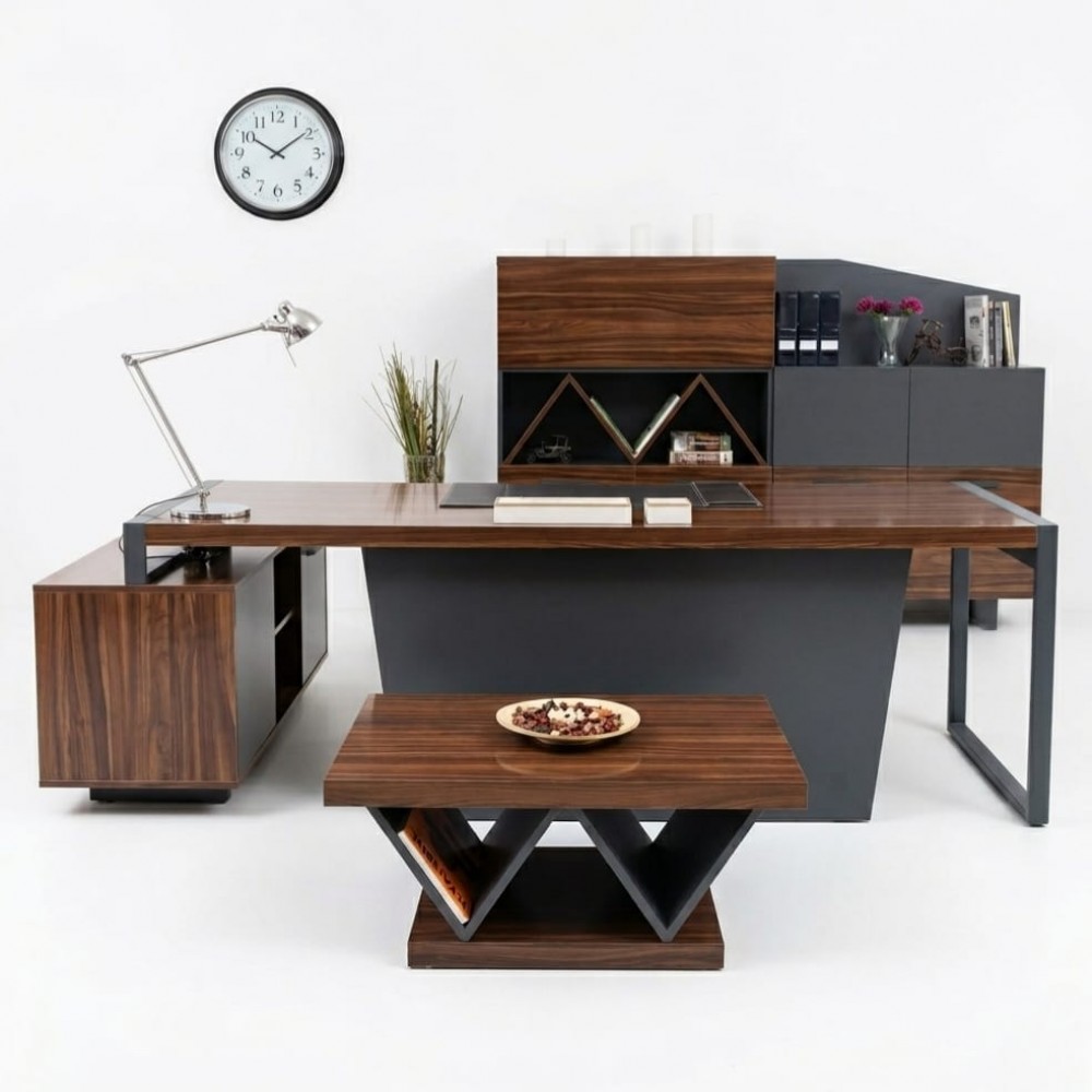 Стамбул Office Desk Executive Team Офис