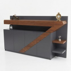 Представительский офис «Нева»