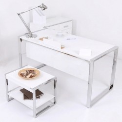 Персонал Офиса Team High Gloss White