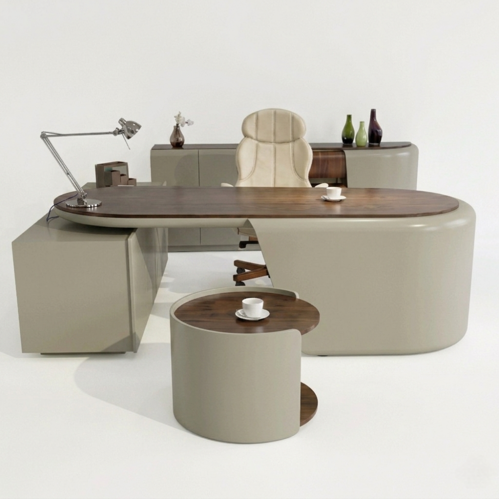 Laatste autoriteitskantoorset