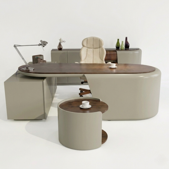 مجموعة مكتب السلطة النهائية