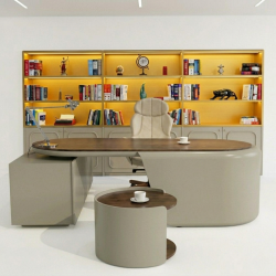 Laatste autoriteitskantoorset