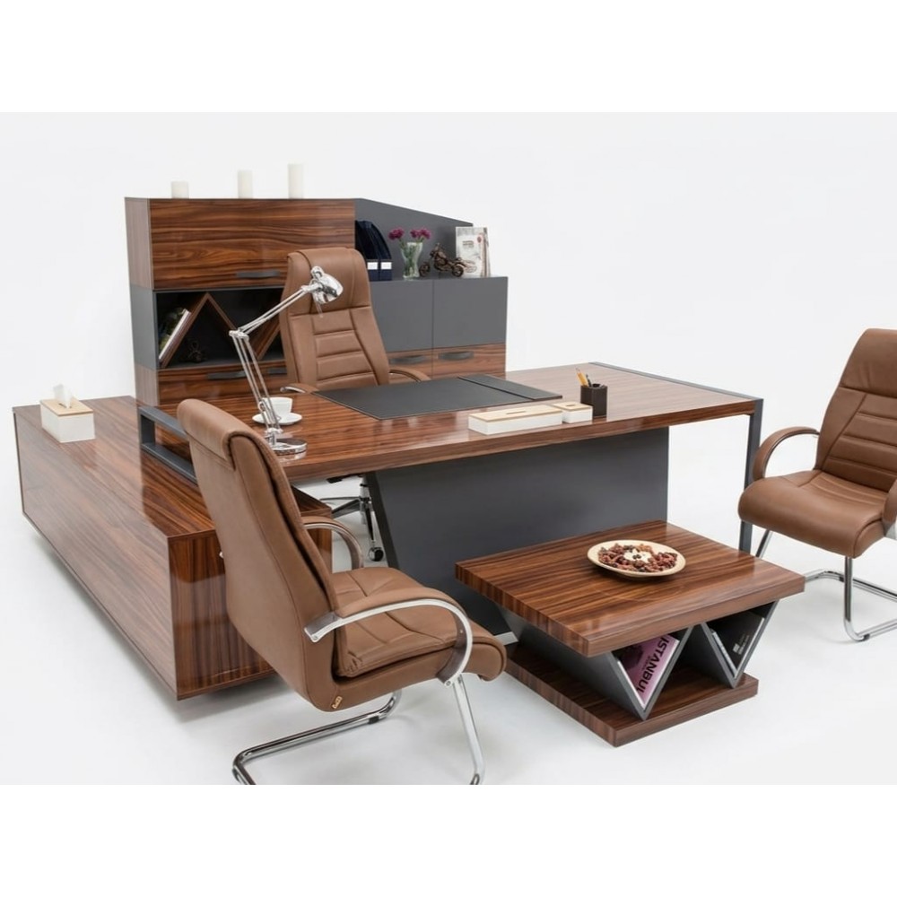 Стамбул Office Desk Executive Team Офис