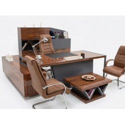 Стамбул Office Desk Executive Team Офис