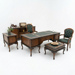 British Lukens MəQami Komandası